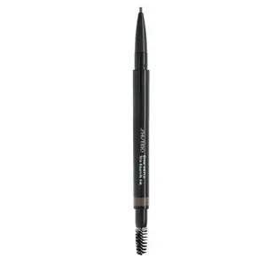 Shiseido Brow Inktrio 03 Deep Brown tužka na obočí 3v1