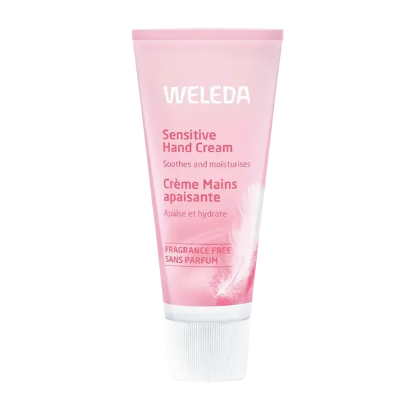 WELEDA Krém na ruce senzitivní 50 ml