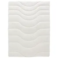 Sleeptex CELOROČNÍ PŘIKRÝVKA, 135/200 cm, polyester, lyocell, kapok