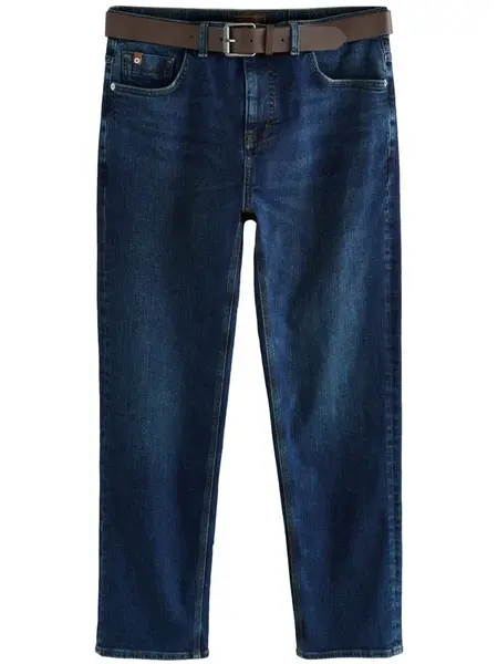 Next Džínsy  tmavomodrá