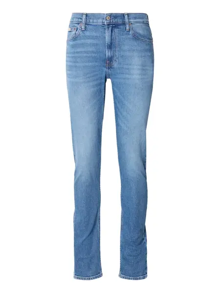 Calvin Klein Jeans Džínsy  modrá denim