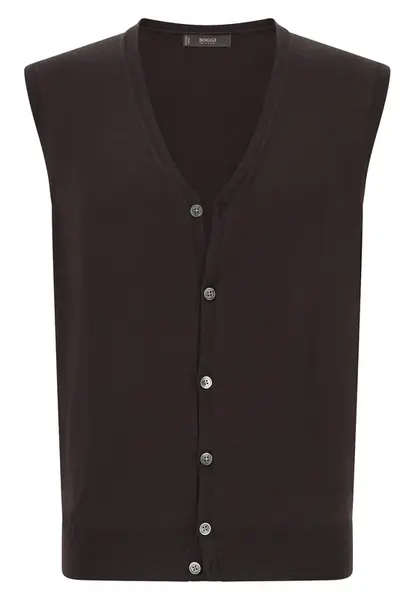 Boggi Milano Vesta  čokoládová