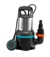 Gardena - Kalové ponorné čerpadlo 16000, 450 W 9042-20