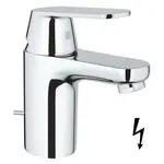 Grohe Eurosmart Cosmopolitan - Umyvadlová baterie s výpustí, chrom 32955000
