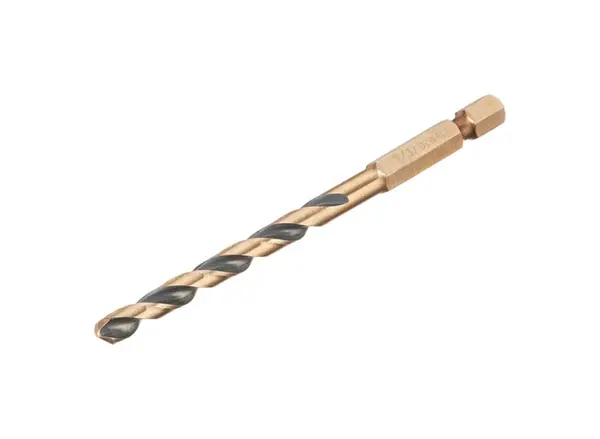 DeWALT Príslušenstvo - Vrták do kovu 5x95 mm DT20606