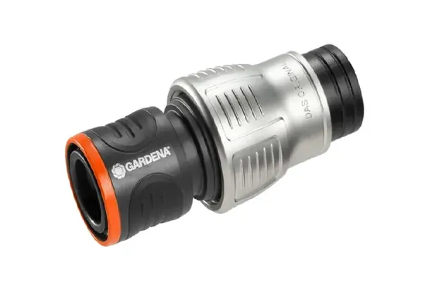 Gardena - Stopspojka Premium 19 mm 18254-50