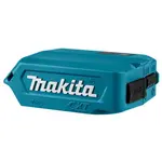 Makita Příslušenství - USB adaptér pro nabíjení CXT akumulátorů 10,8/12 V DEAADP08