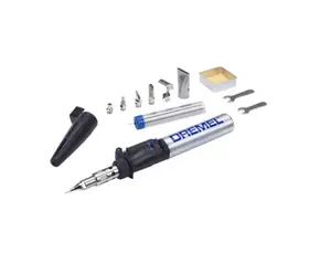 DREMEL Náradie - Plynová spájkovačka 6v1 F0132000JD