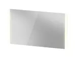 Duravit Ketho.2 - Zrcadlo s LED osvětlením, 70x120x3 cm K27074000000000