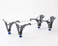 Kaldewei - Vanové nohy speciální 5037 583170000000ROZ1