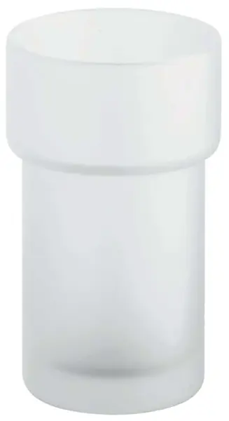 Grohe Allure - Pohárik, satin 40254000