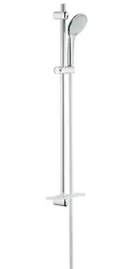 Grohe Euphoria - Sprchová súprava Duo, chróm 27225001