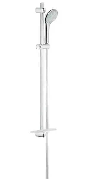 Grohe Euphoria - Sprchová súprava Duo, chróm 27225001