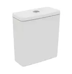 Ideal Standard i.Life B - Splachovacia nádrž, spodné napúšťanie, biela T472401