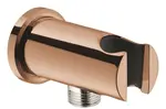 Grohe Rainshower - Nástěnné kolínko s držákem, Warm Sunset 26658DA0