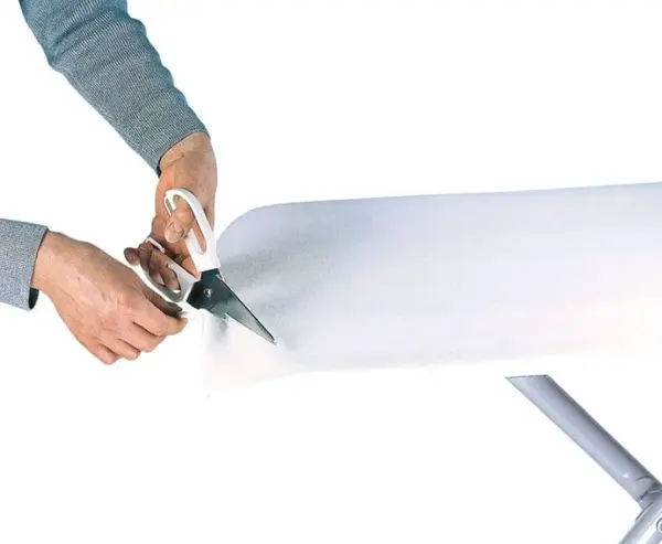 Leifheit Příslušenství - Molitanová podložka pro žehlicí prkno 71708