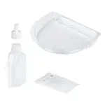 Grohe Náhradné diely - Odvápňovacia súprava pre Sensia Arena, biela 46978000