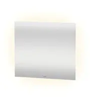 Duravit Zrcadla - Zrcadlo 80x70 cm, s LED osvětlením LM7806000000000