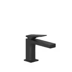 Kludi Decus - Umývadlová batéria, matná čierna 542903975