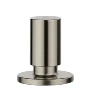 Blanco Příslušenství - Ovládací knoflík excentru, platina 207411