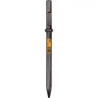 DeWALT Príslušenstvo - Sekáč špicatý, 30x500 mm DT6808