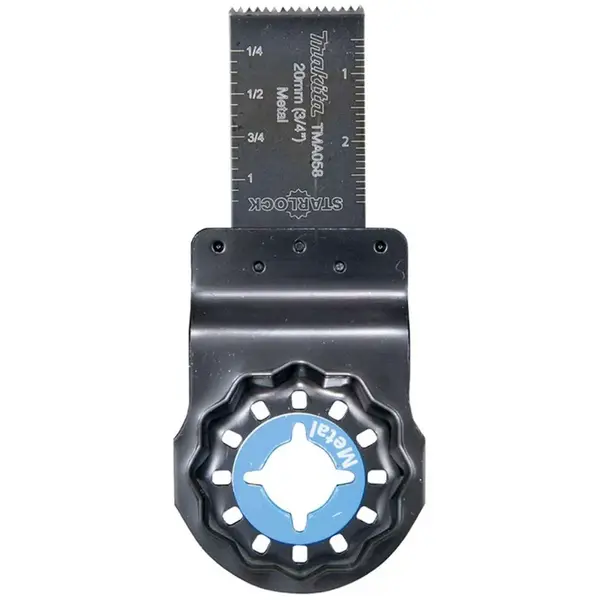 Makita Príslušenstvo - Pílový plátok 3 cm B-64923