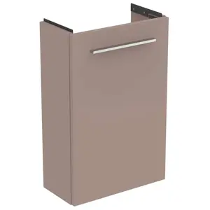 Ideal Standard i.Life S - Skrinka pod umývadielko, 41x21x63 cm, matná béžová T5296NH