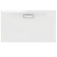 Ideal Standard Ultra Flat New - Sprchová vanička, 120x70 cm, biela T447601