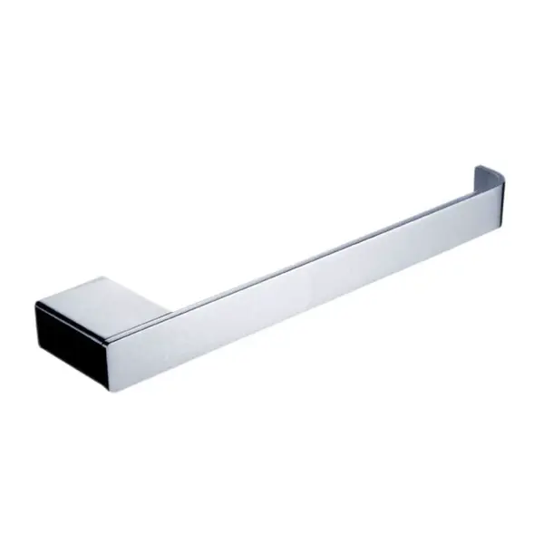 Nimco Kibo - Držiak na uteráky, dĺžka 25 cm, chróm Ki 14060g-26