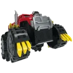 Auto interaktivní Zvíře v kleci