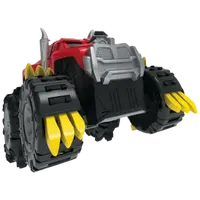 Auto interaktivní Zvíře v kleci