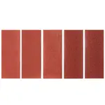 Stanley Příslušenství - 5dílná sada brusných pásů, 93x230 mm STA31116-XJ