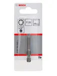 Bosch Příslušenství - Bit T25, délka 49 mm 2607001638