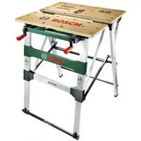 Bosch Príslušenstvo - Skladací pracovný stôl 0603B05200