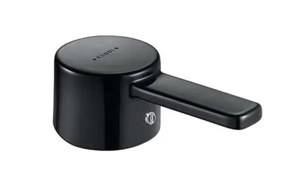 Kludi Zenta - Ovládací páka Zenta, černá 7466986-00