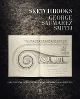 Sketchbooks - George Saumarez Smith