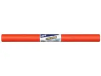 Krepový papír role 50x200cm cihlový