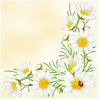 Ubrousek P 33x33 celorok TL315000