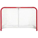 WINNWELL 72" PROFORM SKATEGUARD Hokejová branka, červená, velikost