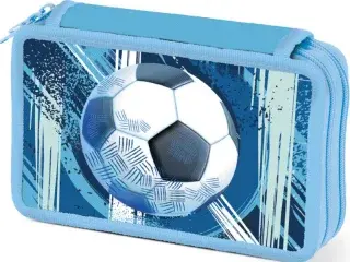 Penál 2P nevybavený Football