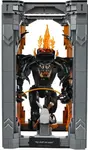 Knižní zarážka: Pán prstenů – Balrog™ - LEGO Icons (10367)