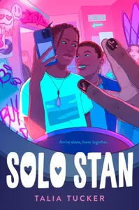 Solo Stan - Talia Tucker