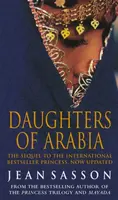 Daughters Of Arabia - Jean Sasson