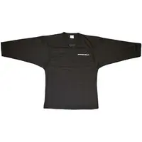 WINNWELL DRES WINNWELL YTH Dětský hokejový dres, černá, velikost L/XL