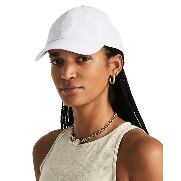 Dámská kšiltovka Under Armour W Iso-chill Armourvent Adj