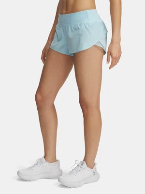 Dámské kraťasy Under Armour UA Launch Pro 2'' Shorts - Dámské