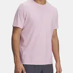 Pánské tričko Under Armour UA LAUNCH ELITE SHORTSLEEVE - Pánské