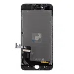 LCD + dotyková deska True Color pro Apple iPhone 8/SE2020/SE2022, black, 3D Touch