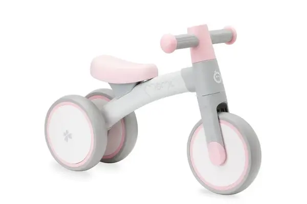 Odrážedlo MoMi TEDI mini, růžová