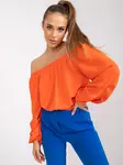 Blouse-DHJ-BZ-6816.57-orange
